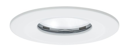 Spot încastrabil Nova Plus Coin rotund, fix IP65 LED 1x6,8W 230V 51mm, albe, cu flux luminos variabil [1]
