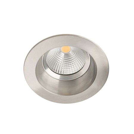Iluminare generală - Spot încastrabil SLC ONE SOFT, aluminiu, 2700K, CRI90, IP44, 36°