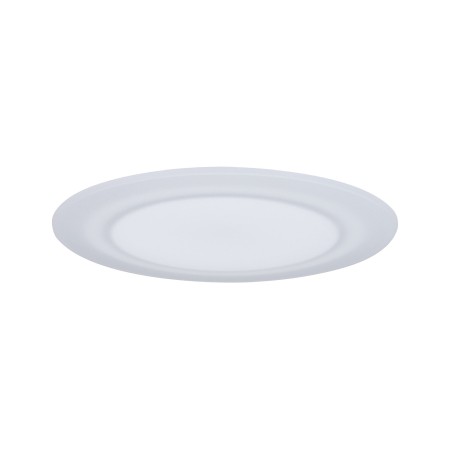Spot încastrabil Suon IP44 1x6,5W 230V 2700K cu flux luminos vatiabil, satin [1]