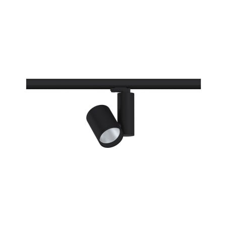 Spot pentru șină trifazică Paulmann ProRail3 LED Zeuz, 15°, 2860lm, 33W, 3000K, negru, 230V, au flux luminos variabil [3]