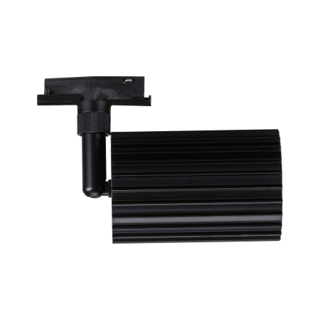 Spot șină URail Lirena, GU10, max. 10W, 230V, negru mat [8]