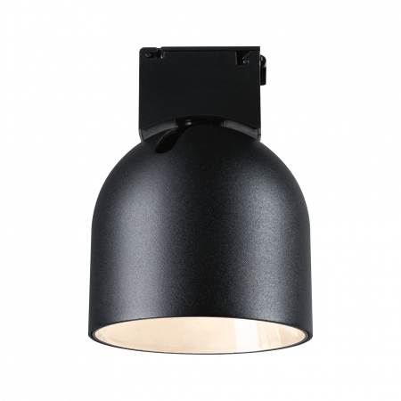 Spot ULine Ronde LED, 85mm, 7W, negru [9]