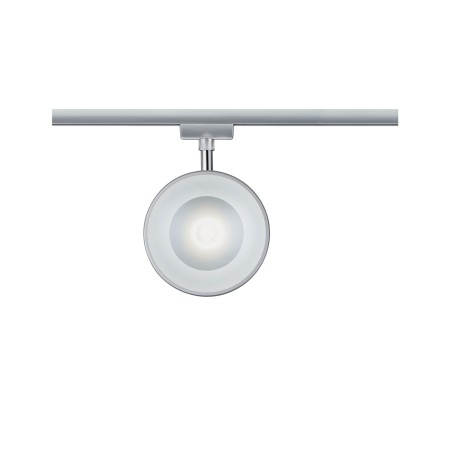 Spot URail Arena 15W 4000K, crom mat, cu flux luminos variabil [2]