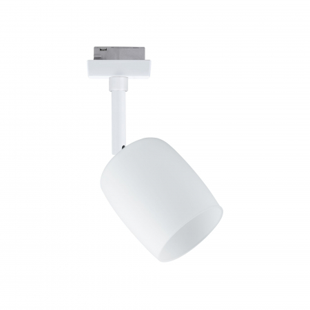 Iluminat interior - Spot URail Blossom, max10W, G9, alb Signal, 230V