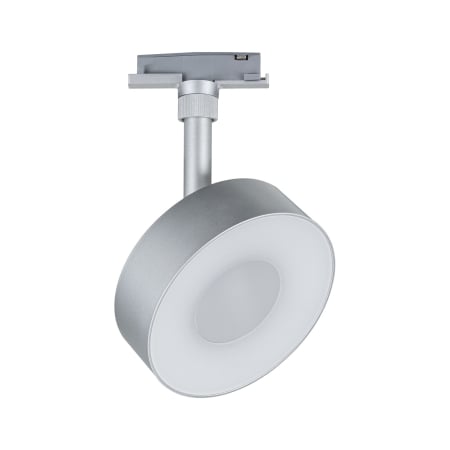 Spoturi - Spot URail Circle, 220lm, 5W, 2700 - 4000K, flux luminos variabil,  230V, crom mat