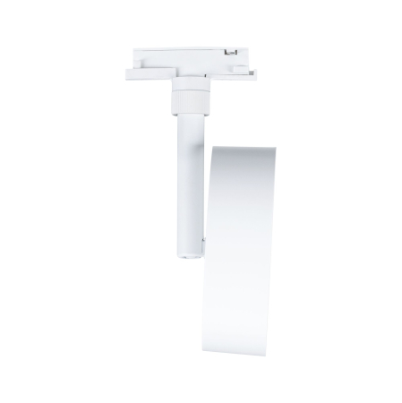 Spot URail Circle, 280lm, 5W, 2700 - 4000K, flux luminos variabil în 3 pași, 230V, alb Signal [3]