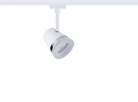 Spot URail Cone, GU10, max. 10W, 230V, alb Signal [7]