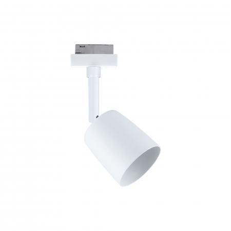 Iluminat interior - Spot URail Cover, max10W, GU10, alb Signal, 230V