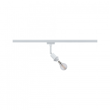 Spot URail DecoSystems Basic, E14, max. 20W, 230V, alb Signal [5]
