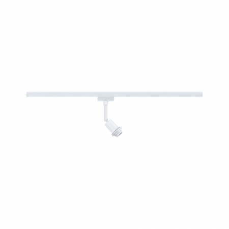 Spot URail DecoSystems Basic, E14, max. 20W, 230V, alb Signal [6]