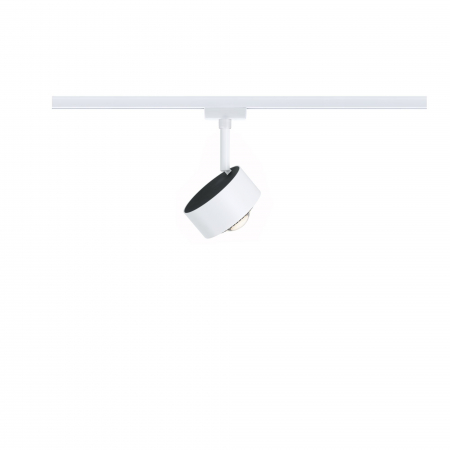 Spot URail LED Aldan, 470lm, 8W, 3000K, 230V, alb Signal, flux luminos variabil [8]