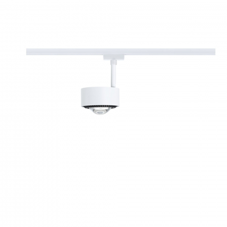 Spot URail LED Aldan, 470lm, 8W, 4000K, 230V, alb Signal, flux luminos variabil [6]