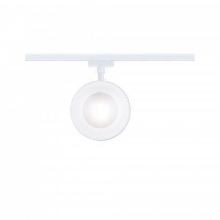 Spot URail LED Arena, 850lm, 15W, 2700K, 230V, alb Signal, flux luminos variabil [7]