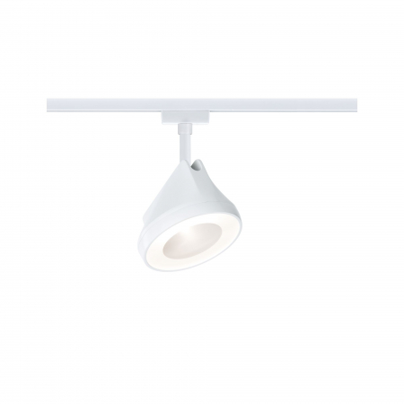 Iluminat interior - Spot URail LED Arena, 850lm, 15W, 2700K, 230V, alb Signal, flux luminos variabil