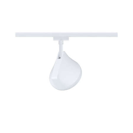 Spot URail LED Arena, 850lm, 15W, 2700K, 230V, alb Signal, flux luminos variabil [5]