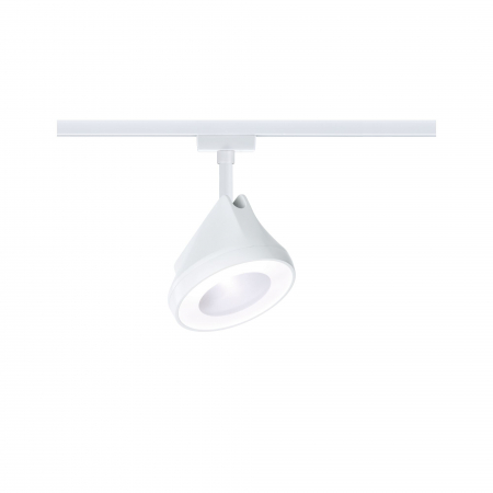 Iluminat interior - Spot URail LED Arena, 900lm, 15.1W, 4000K, 230V, alb Signal, flux luminos variabil