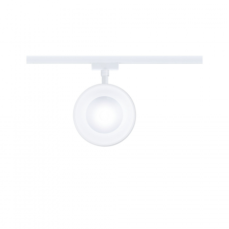 Spot URail LED Arena, 900lm, 15.1W, 4000K, 230V, alb Signal, flux luminos variabil [7]