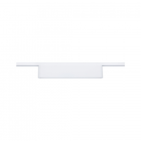 Spot URail LED Ceris, 800lm, 9,5W, 3000K, 230V, alb Signal, cu flux luminos variabil în 3 pași [6]