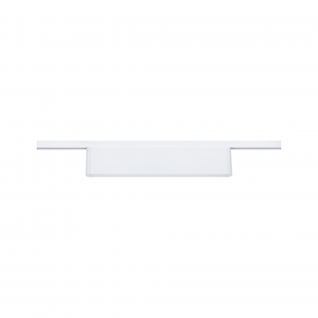 Spot URail LED Ceris, 850lm, 9,5W, 4000K, 230V, alb Signal, cu flux luminos variabil în 3 pași [6]