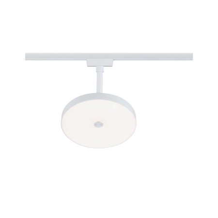 Spot URail LED Hildor, 850lm, 15W, 3000K, 230V, alb, cu flux luminos variabil [6]