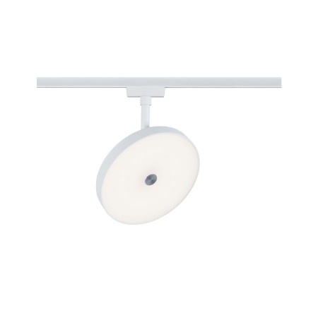 Spoturi - Spot URail LED Hildor, 850lm, 15W, 3000K, 230V, alb, cu flux luminos variabil