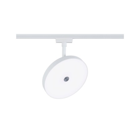 Spoturi - Spot URail LED Hildor, 850lm, 15W, 4000K, 230V, alb, flux luminos variabil