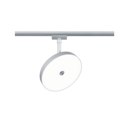 Spoturi - Spot URail LED Hildor, 850lm, 15W, 4000K, 230V, crom mat, flux luminos variabil