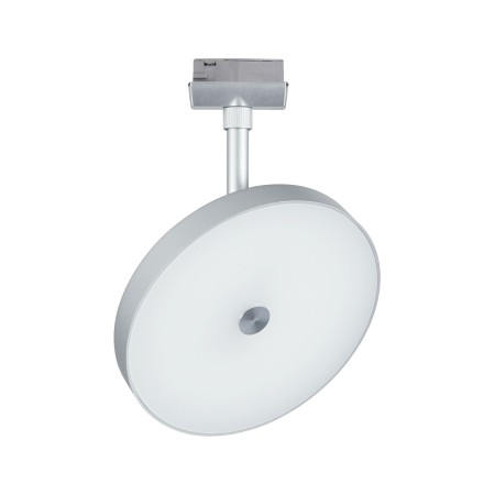 Spot URail LED Hildor, 850lm, 15W, 4000K, 230V, crom mat, flux luminos variabil [9]