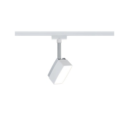 Spoturi - Spot URail LED Pedal 1x5W alb 230V metal
