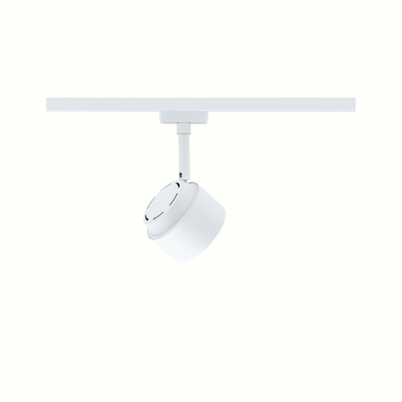 Spot URail Pane, 7,4W, 3000K, 230V, alb Signal [6]