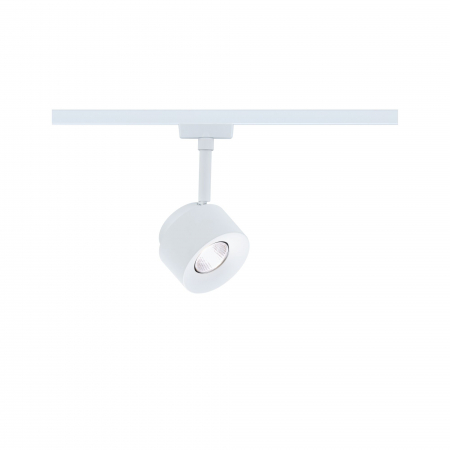 Spot URail Pane, 7,4W, 4000K, 230V, alb Signal [4]