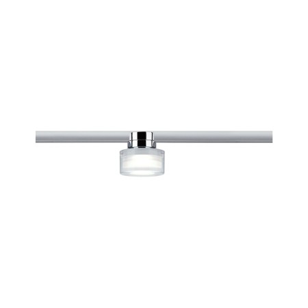 Spoturi - Spot URail Topa 1x5,2W 4000K, crom mat