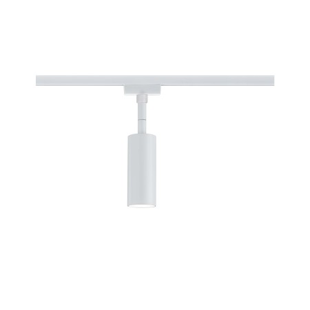 Spot URail Tubo 1x5W alb 230V metal/plastic [1]