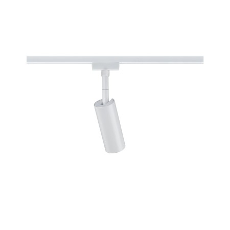 Spot URail Tubo 1x5W alb 230V metal/plastic [3]