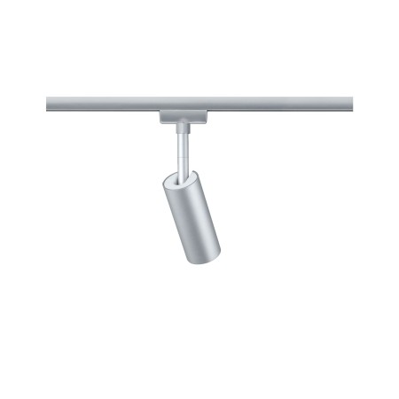 Spot URail Tubo 1x5W crom mat 230V metal/plastic [3]