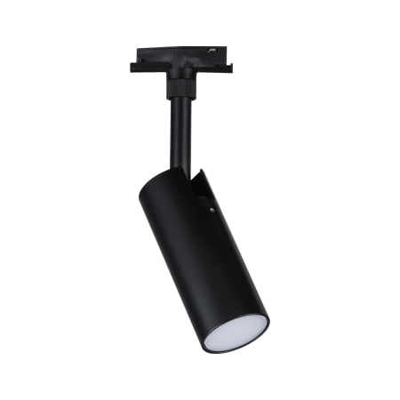 Spoturi - Spot URail Tubo, 200lm, 4W, 2700 - 4000K, flux luminos variabil în 3 pași, 230V, negru mat