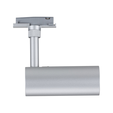 Spot URail Tubo 300lm, 4W, 2700 - 4000K,  230V, crom mat [2]