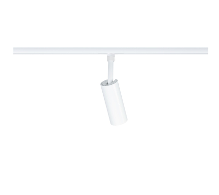 Spot URail Tubo, 320lm, 4W, 2700 - 4000K,  230V, alb Signal [2]