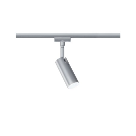 Spoturi - Spot URail Tubo 5W 4000K crom mat