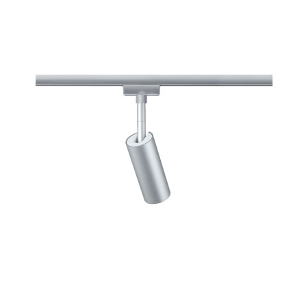 Spot URail Tubo 5W 4000K crom mat [3]