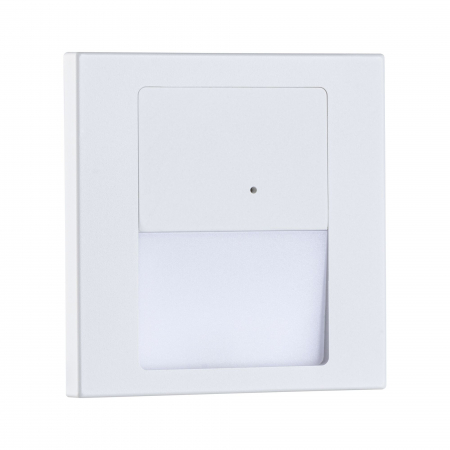 Spot vertical LED Tsaro, 80x36mm, 1W, 80lm, 230V, 2700K, alb mat, Leader [9]
