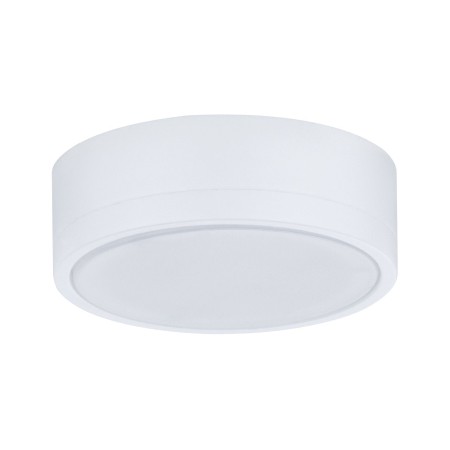 Spot de mobilier Clever Connect Medal 1x2W 2700-6500K 12V alb mat, cu temperatură de culoare variabilă [4]