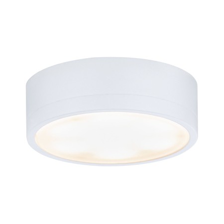 Spot de mobilier Clever Connect Medal 1x2W 2700-6500K 12V alb mat, cu temperatură de culoare variabilă [2]