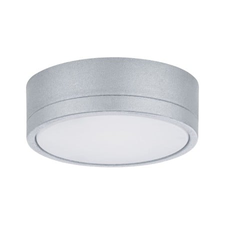 Spot de mobilier Clever Connect Medal 1x2W 2700-6500K 12V crom mat, cu temperatură de culoare variabilă [4]