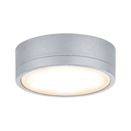 Spot de mobilier Clever Connect Medal 1x2W 2700-6500K 12V crom mat, cu temperatură de culoare variabilă [2]