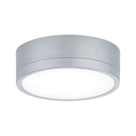Spot de mobilier Clever Connect Medal 1x2W 2700-6500K 12V crom mat, cu temperatură de culoare variabilă [3]