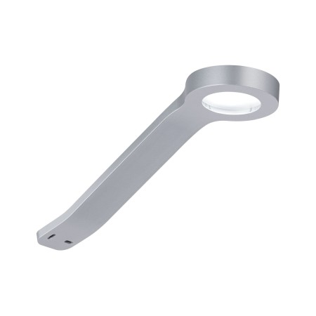 Spot de mobilier Clever Connect Mike 1x2W 2700-6500K 12V, crom mat, cu temperatură de culoare variabilă [3]