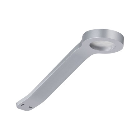 Spot de mobilier Clever Connect Mike 1x2W 2700-6500K 12V, crom mat, cu temperatură de culoare variabilă [4]