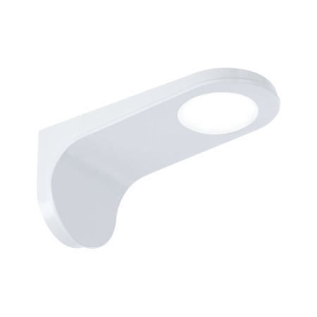 Spot de mobilier Clever Connect Neda 1x2W 2700-6500K 12V, alb mat, cu temperatură de culoare variabilă [3]