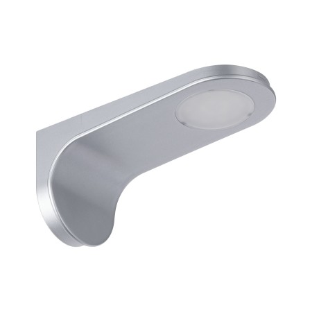 Spot de mobilier Clever Connect Neda 1x2W 2700-6500K 12V, crom mat, cu temperatură de culoare variabilă [4]